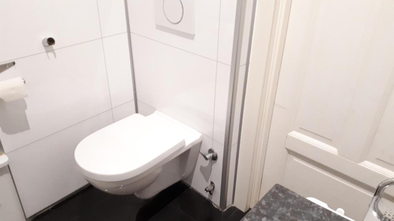 Arctic Rooms Rektor Тромсё Экстерьер фото