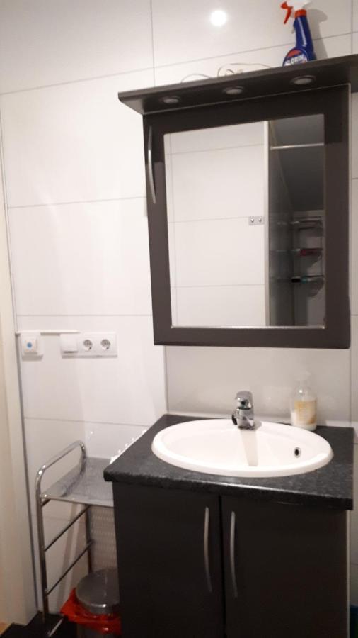 Arctic Rooms Rektor Тромсё Экстерьер фото